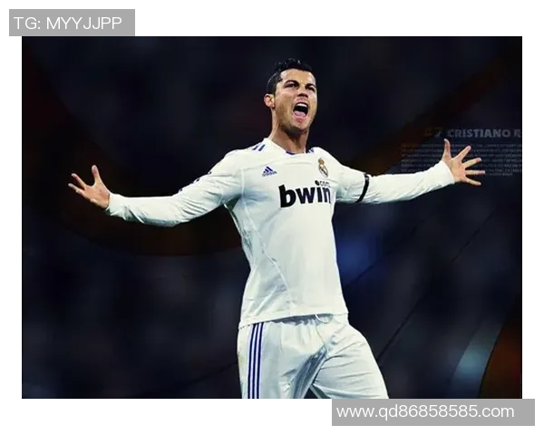 猜猜这位足球明星C罗的传奇故事与辉煌成就你知道多少