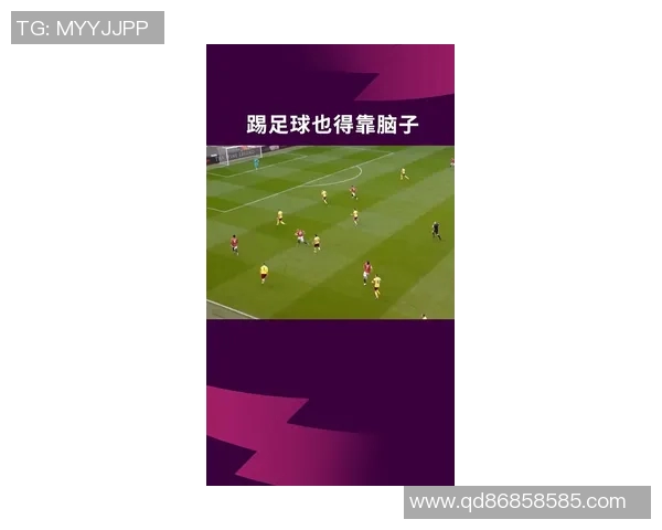 科学足球训练：提升团队配合的创新方法与实战技巧分享