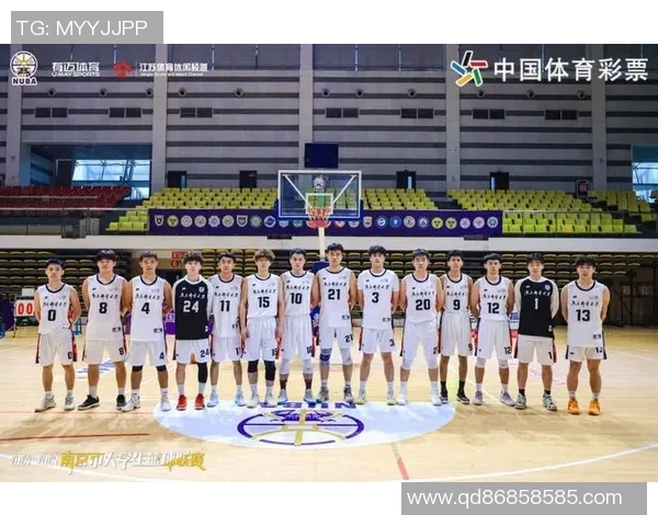 篮球团队协作排行榜：杭州篮球队位居第5名